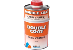 De ijssel Cabin Varnish 750 ml