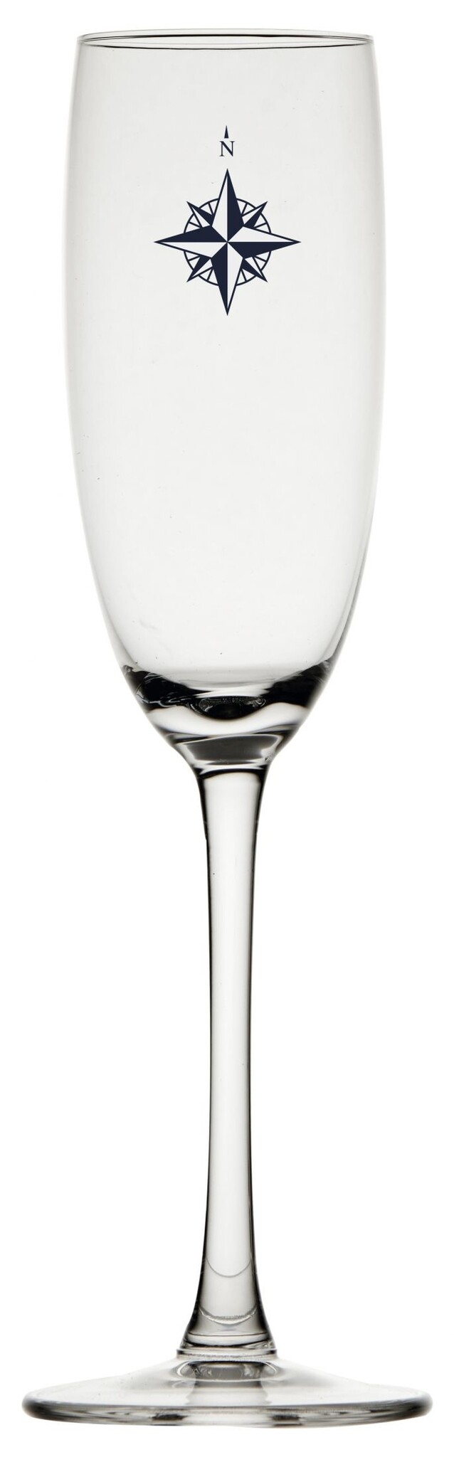 Marine Business Set Northwind Champagneglazen Tritan 6 stuks