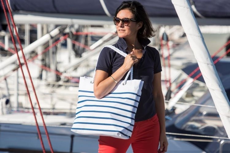 ARC Marine Clippertas shopper