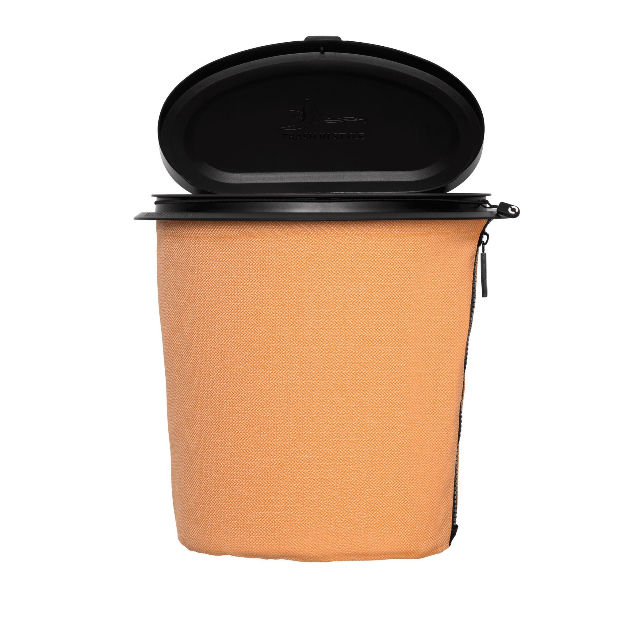 Flextrash Prullenbak Medium 5 liter