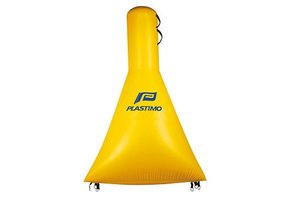 Plastimo Jumbo wedstrijdbaan markeringsboei