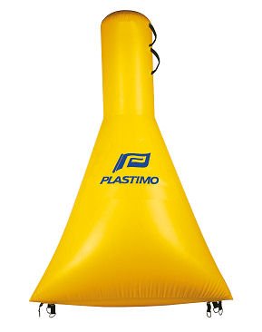 Plastimo Jumbo wedstrijdbaan markeringsboei