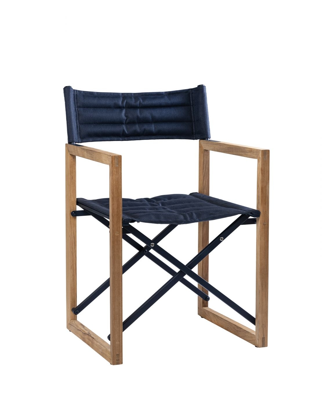 ARC Marine Regisseursstoel The Square Teak