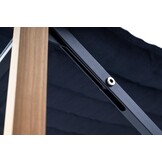 ARC Marine Regisseursstoel The Square Teak