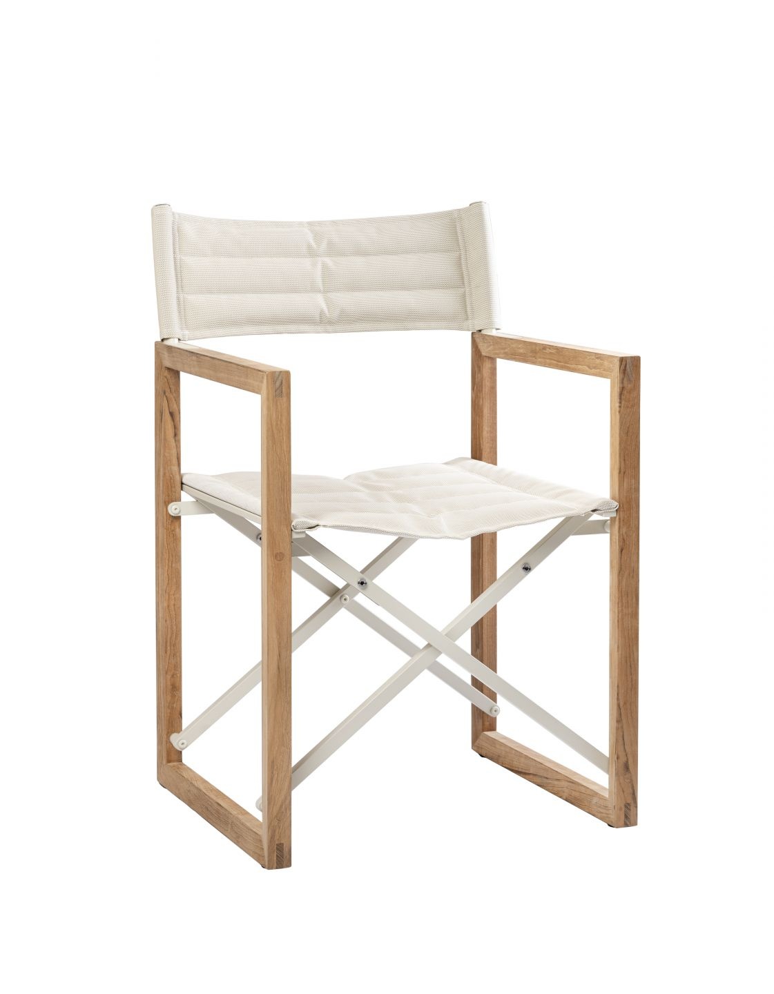 ARC Marine Regisseursstoel The Square Teak, foto 5 van 6