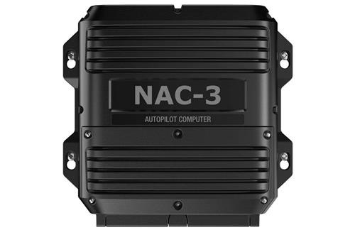 Simrad NAC-3 VRF Core Pack