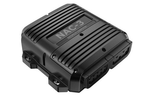 Simrad NAC-3 VRF Core Pack, foto 5 van 5