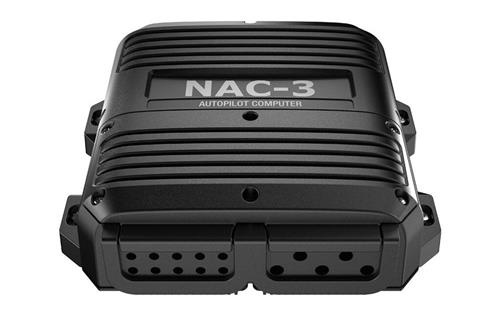 Simrad NAC-3 VRF Core Pack, foto 2 van 5
