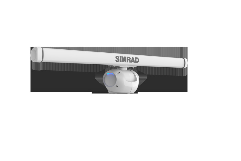 Simrad HALO® 3006 Open Array Radar