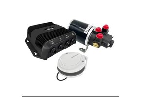 Simrad NAC-1 Precision Hydraulisch Pilot Pack