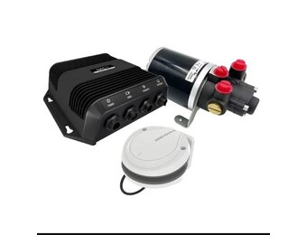 Simrad NAC-1 Precision Hydraulisch Pilot Pack