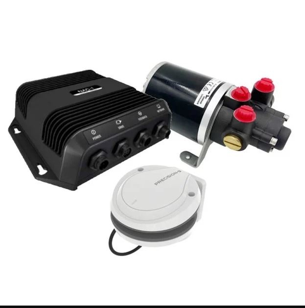 Simrad NAC-1 Precision Hydraulisch Pilot Pack