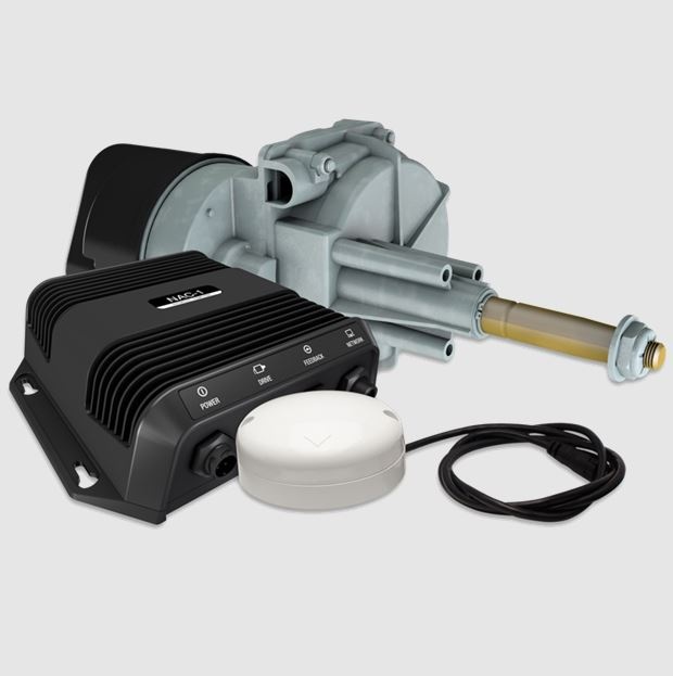 Simrad Outboard Pilot kabelstuurset