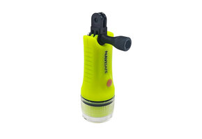 Navisafe Navilight Glow zaklantaarn, action mount