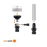 Navisafe Converter pack RAILBLAZA