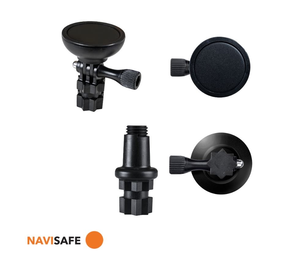 Navisafe Converter pack RAILBLAZA, foto 4 van 4