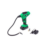 Hofftech Accu Compressor 10 Bar