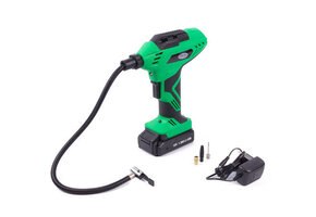 Hofftech Accu Compressor 10 Bar