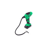 Hofftech Accu Compressor 10 Bar