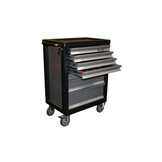 Benson 1125-delige gereedschapskar