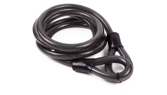 Stahlex Kabelslot Superlock 3 m x 20 mm