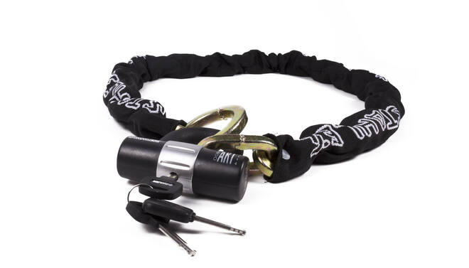 Stahlex Superlock 120 cm ***ART