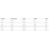 Pfeiffer Marine Kikker Aluminium