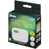 Alecto Koolmonoxide melder
