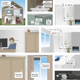 Alecto Koolmonoxide melder