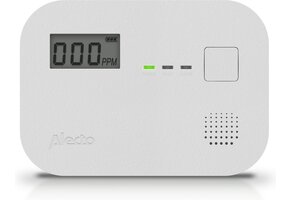 Alecto Koolmonoxide melder