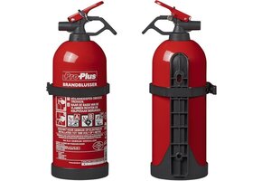 ProPlus Poederblusser 1kg