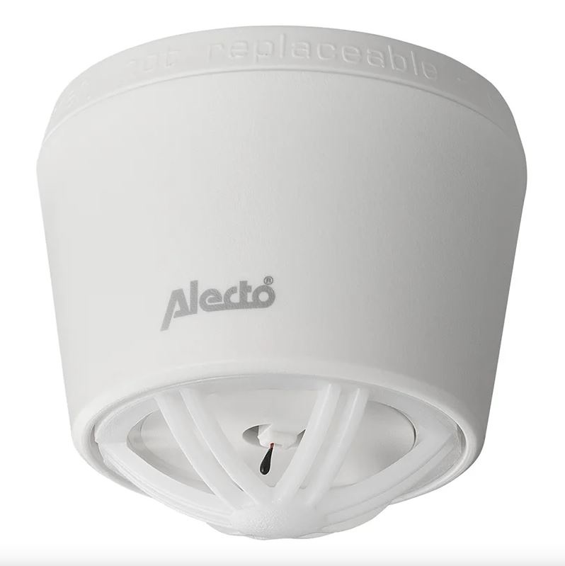 Alecto Hittemelder