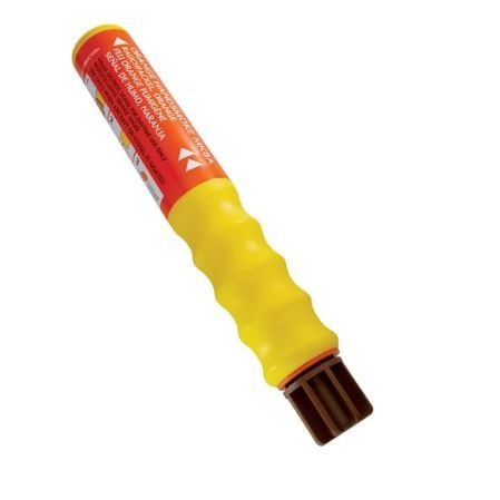 Pains Wessex Oranje Handrooksignaal