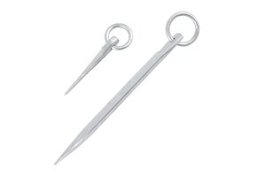 Talamex Grondpen / Meerpen verzinkt