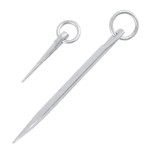 Talamex Grondpen / Meerpen verzinkt