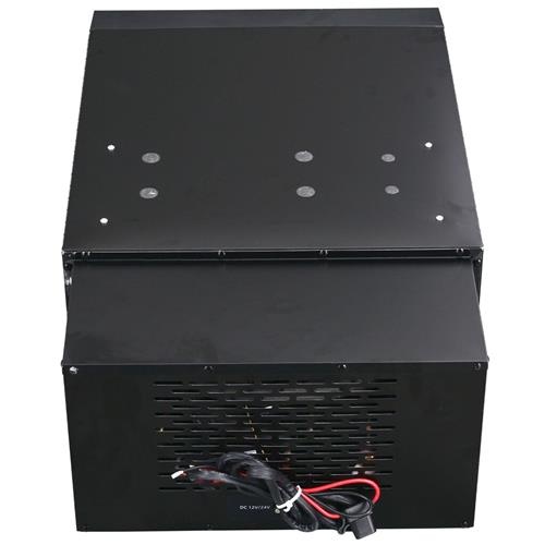 Hollex koellade 20ltr 12/24VDC met LG compressor, foto 3 van 6