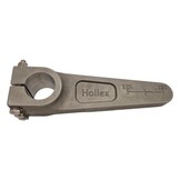 Hollex Roerliever Aluminium