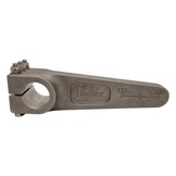 Hollex Roerliever Aluminium