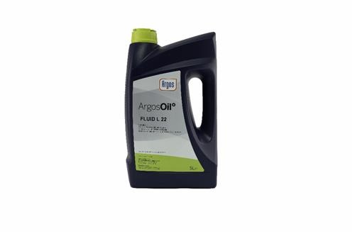 Argos Hydraulische olie