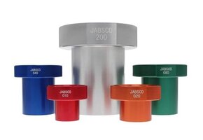 Jabsco flexibele montage hulpkit impeller