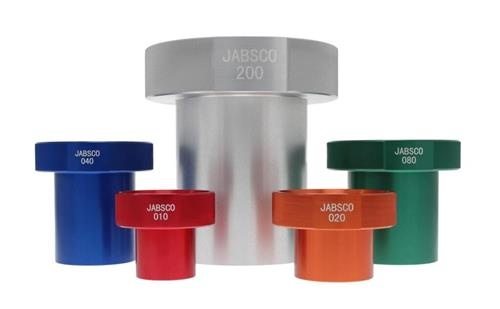 Jabsco flexibele montage hulpkit impeller