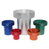 Jabsco flexibele montage hulpkit impeller