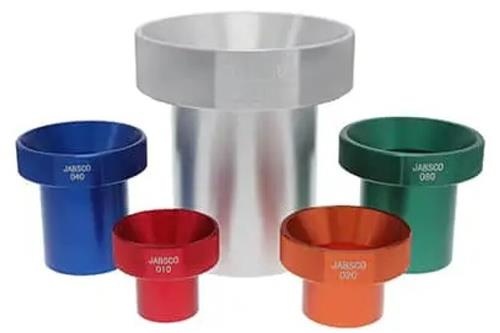 Jabsco flexibele montage hulpkit impeller, foto 2 van 2