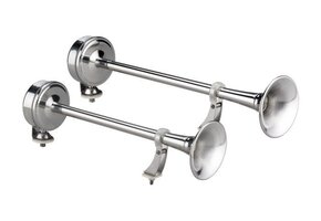 Marco RVS Dubbele hoorn