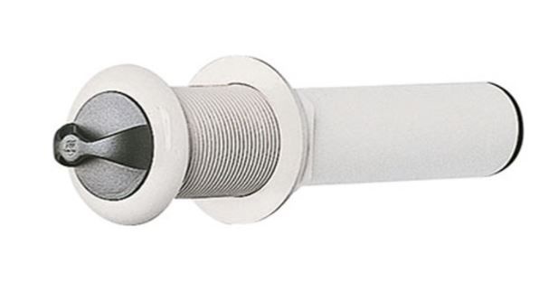 Plastimo Inbouw veiligheidsladder