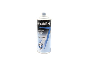 Yamaha Spuitbus Top Coat 400 ml