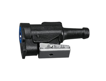 BW Slangconnector Yamaha