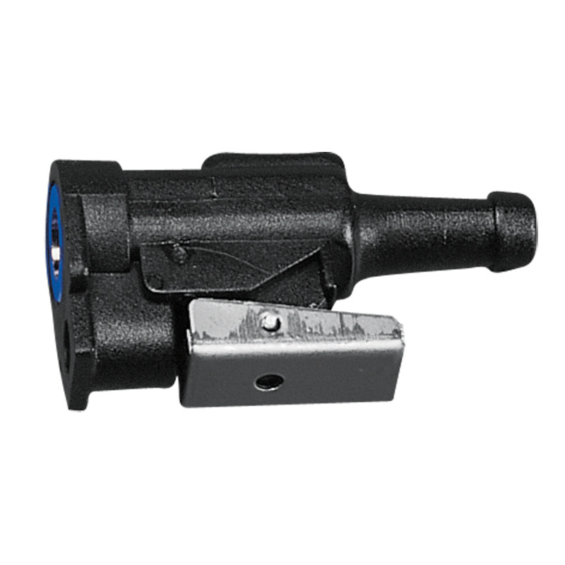 BW Slangconnector Yamaha