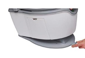 Thetford Porta Potti Losse Vloerplaat