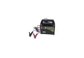 Hofftech Acculader 6 Amp
